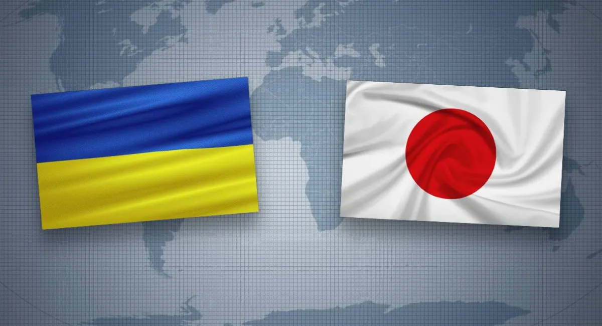 Українські дрони можуть полетіти до Японії: що Токіо пропонує в обмін - today.ua