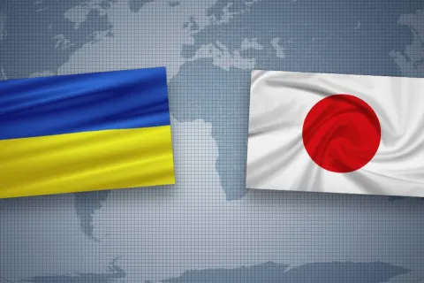 Украинские дроны могут полететь в Японию: что Токио предлагает взамен