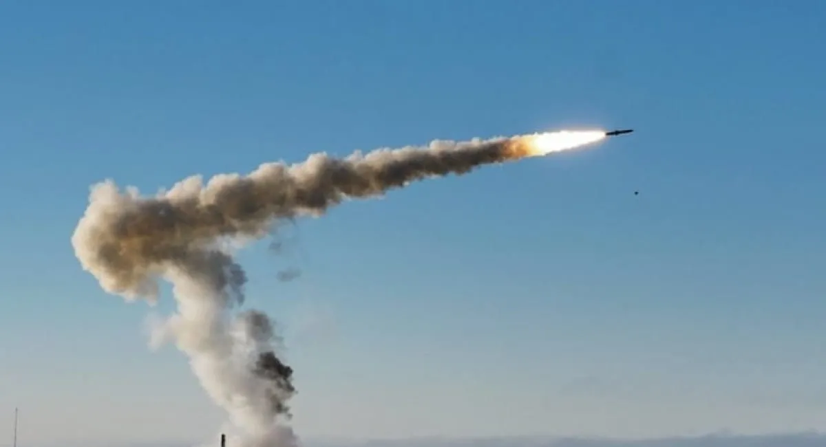 Северная Корея выпустила около 10 баллистических ракет в сторону Японии: в Токио экстренно создали штаб. - today.ua