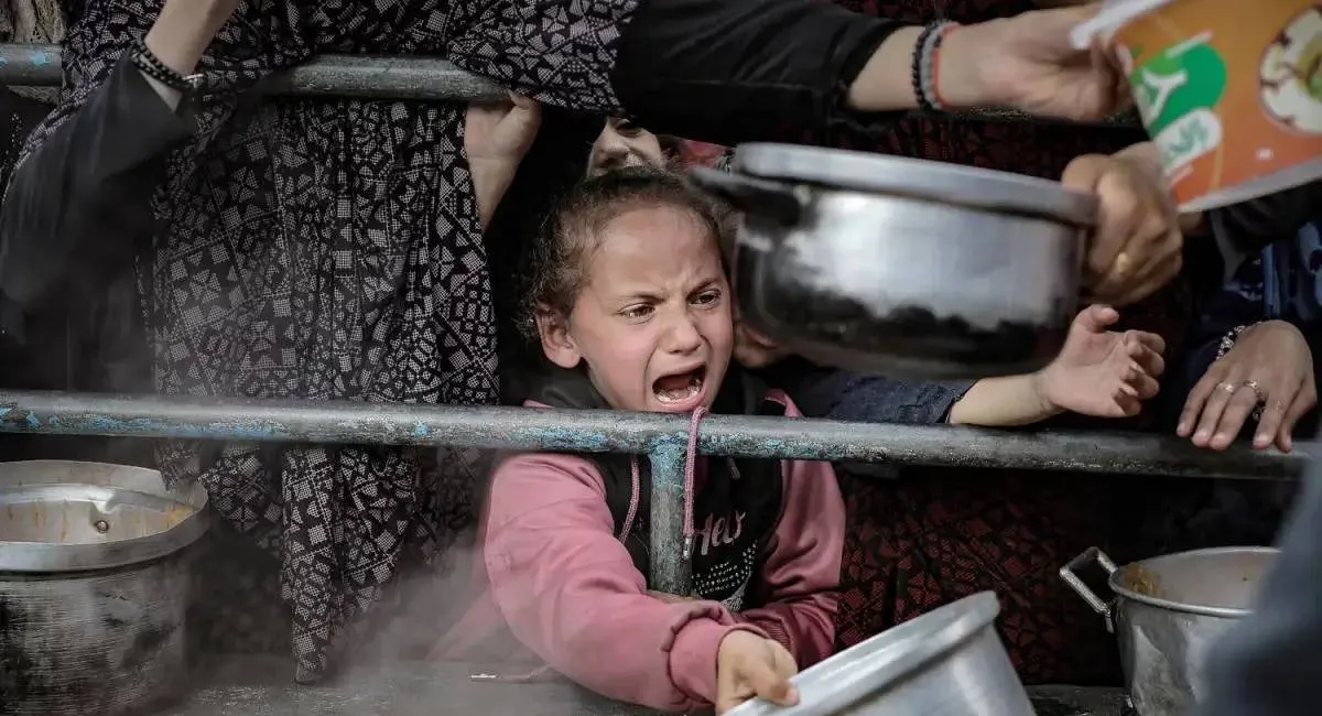 Шаг к глобальному голоду: экономисты прогнозируют новый скачок цен на еду - today.ua