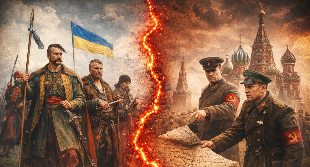 Як СРСР “перемалював” кордони: яке українське місто опинилося за межами країни - today.ua