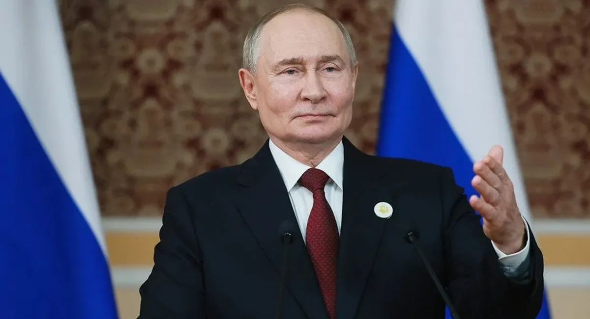 Путін простягнув руку допомоги? ЗМІ стверджують, що нового лідера Ірану таємно рятують у Росії - today.ua