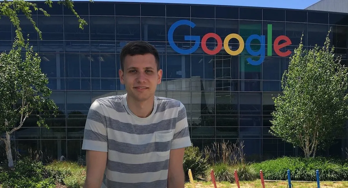 Евгений Пиотровский, Senior Software Engineer Throne Labs: как инженер из Украины создает системы для городов и международных стартапов - today.ua