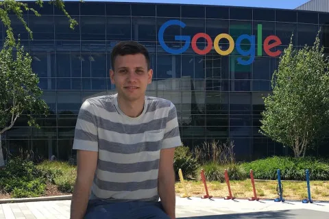 Евгений Пиотровский, Senior Software Engineer Throne Labs: как инженер из Украины создает системы для городов и международных стартапов