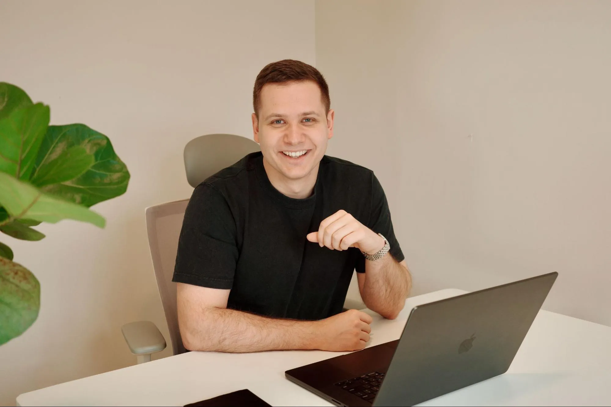 Евгений Пиотровский, Senior Software Engineer Throne Labs: как инженер из Украины создает системы для городов и международных стартапов Евгений Пиотровский, Senior Software Engineer Throne Labs: как инженер из Украины создает системы для городов и международных стартапов - today.ua