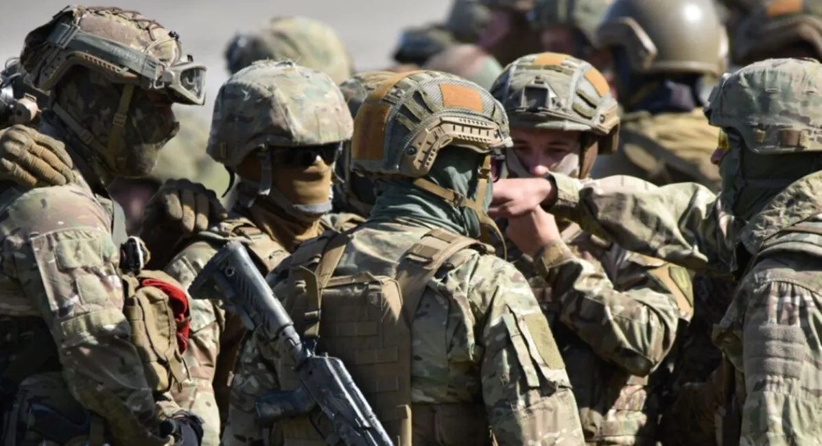 Названо 30 країн світу з найбільшими витратами на армію: яке місце посідає Україна - today.ua
