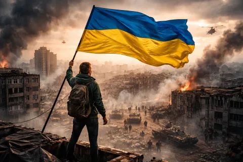 Современные параллели: как россияне столетиями уничтожают украинскую идентичность и почему им это не удается