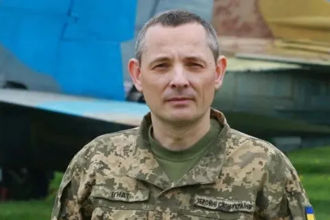 Удар по Киеву россияне нанесли нетипичными дронами: Игнат предупредил о новой опасности