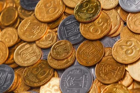 В Украине монету 50 копеек покупают за более чем 10 000 грн: какого года она должна быть