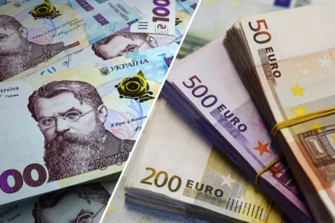 Гривня чи євро: в НБУ розкрили, яка валюта залишиться після вступу до ЄС