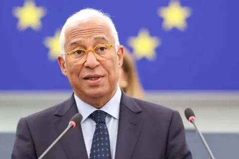 В ЄС заявили про можливий вихід США з переговорів між Україною та РФ: Європа готує заміну команді Трампа