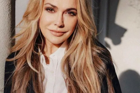 Сумська згадала копійчані гонорари в молодості: за день у кіно платили менше 10 карбованців