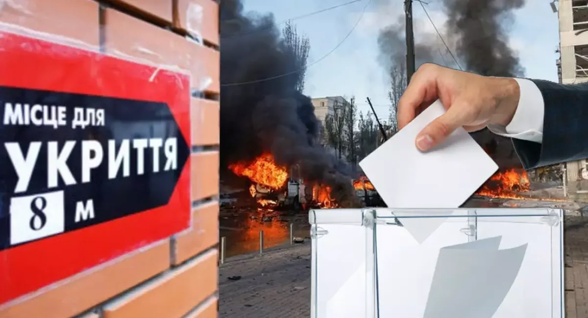 69% украинцев сказали “нет”: что происходит с темой выборов - today.ua