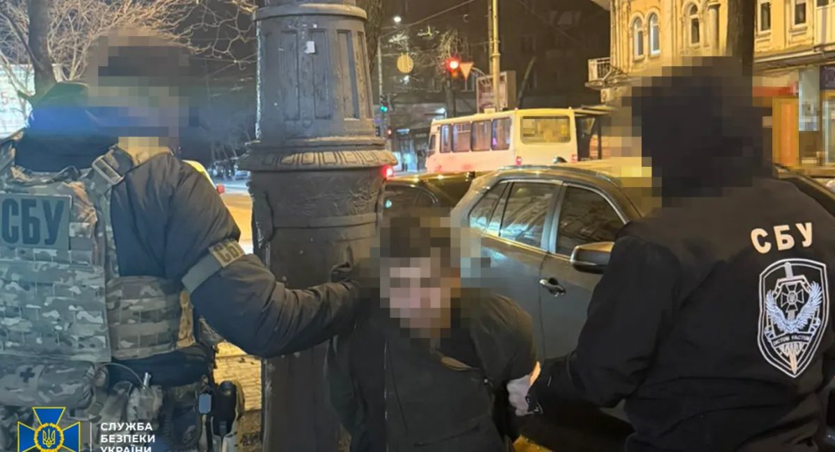 Организовывал обстрелы Одессы: СБУ разоблачила агента ФСБ в Госпогранслужбе - today.ua