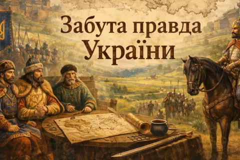 Забытая правда 12 века: первое упоминание Украины и что оно означало