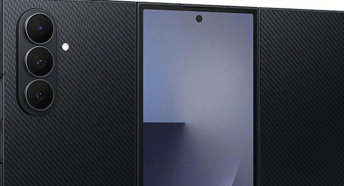 З’явилися нові витоки про Samsung TriFold 2 і смартфон із слайд-екраном - today.ua
