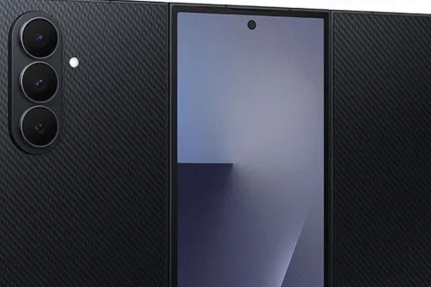 З’явилися нові витоки про Samsung TriFold 2 і смартфон із "слайд"-екраном