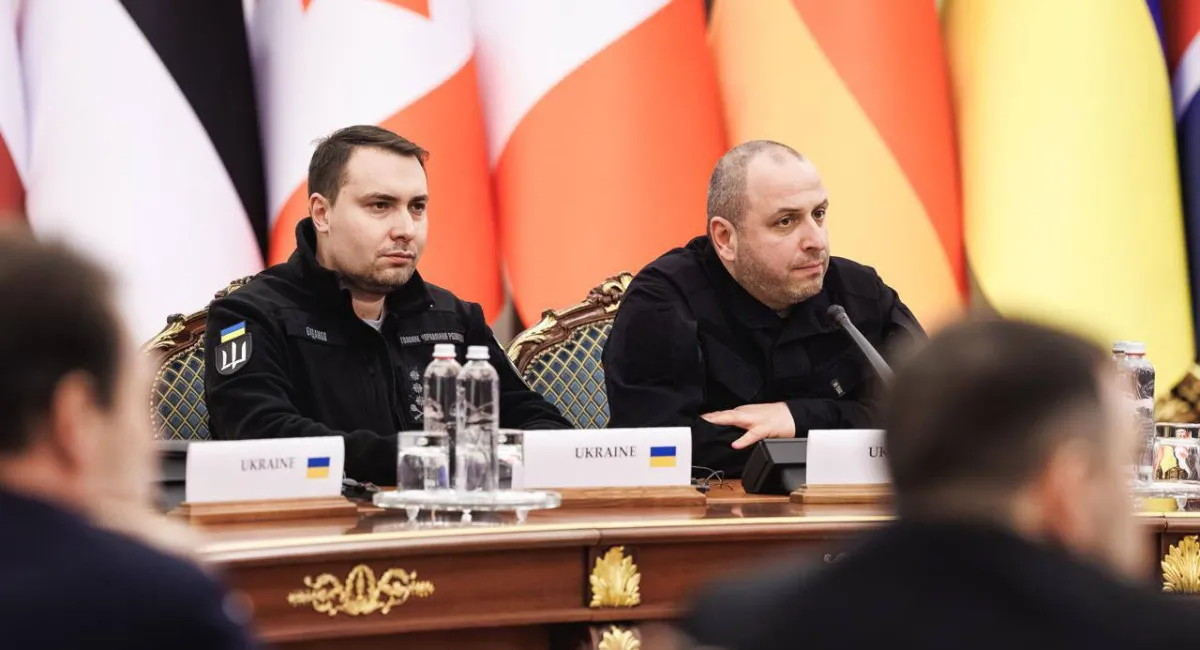 Пауза скінчилася: українська делегація терміново летить до США для продовження мирних переговорів, але є нюанс - today.ua