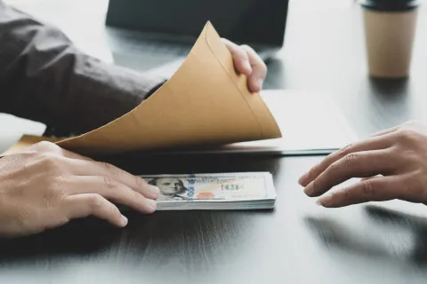 Корупція і відкладені вибори: Freedom House фіксує небезпечні тенденції в Україн