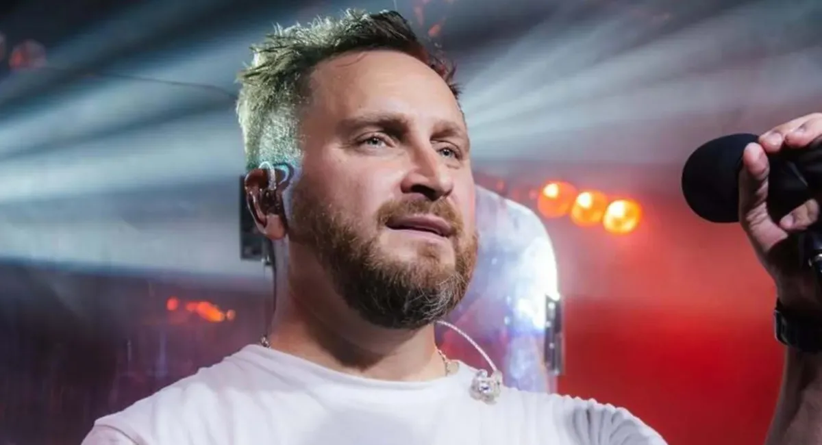 Собчук після скандального розлучення вперше показав нову кохану: що про неї відомо - today.ua