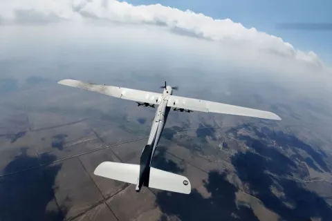 В Украине сбиванием дронов будут заниматься гражданские добровольцы: сколько заплатят за каждый обезвреженный беспилотник