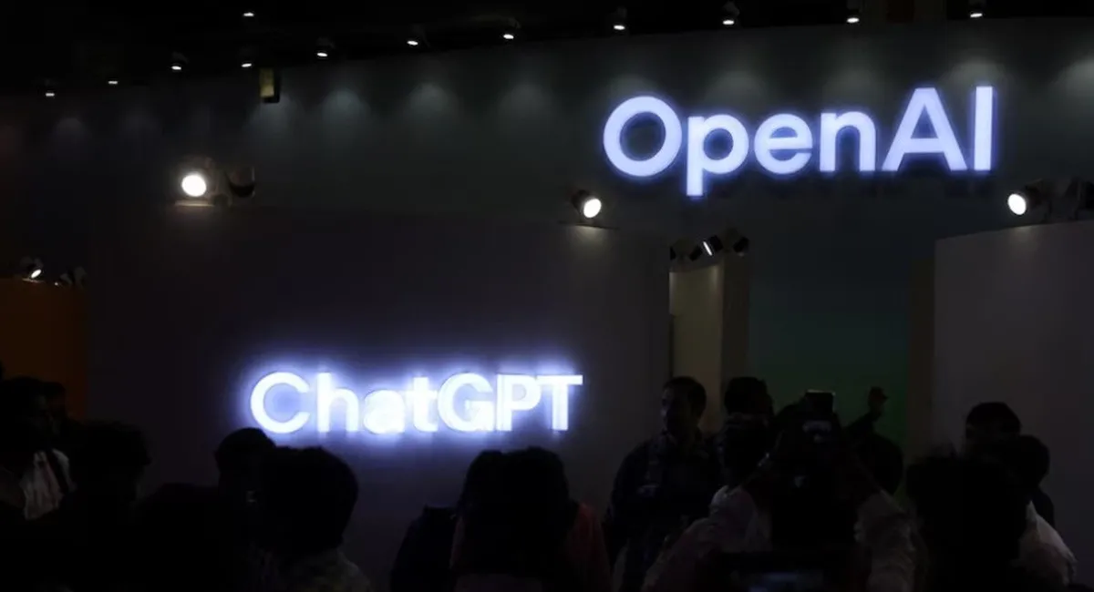 OpenAI готовит суперприложение: ChatGPT, Codex и браузер объединят в одну программу - today.ua