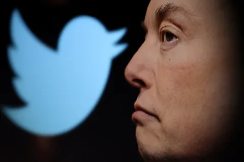 Ілона Маска визнали винним у справі про шахрайство під час купівлі Twitter