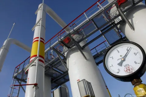 Паливна паніка в Європі: членів ЄС закликають терміново заповнювати газові сховища, поки це можливо 