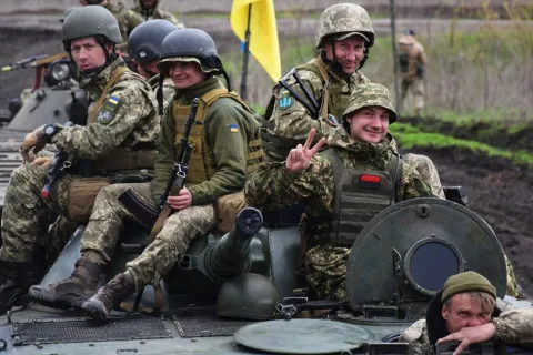 Украинские войска имеют успехи в Донецкой области: в ISW раскрыли, где удалось продвинуться ВСУ