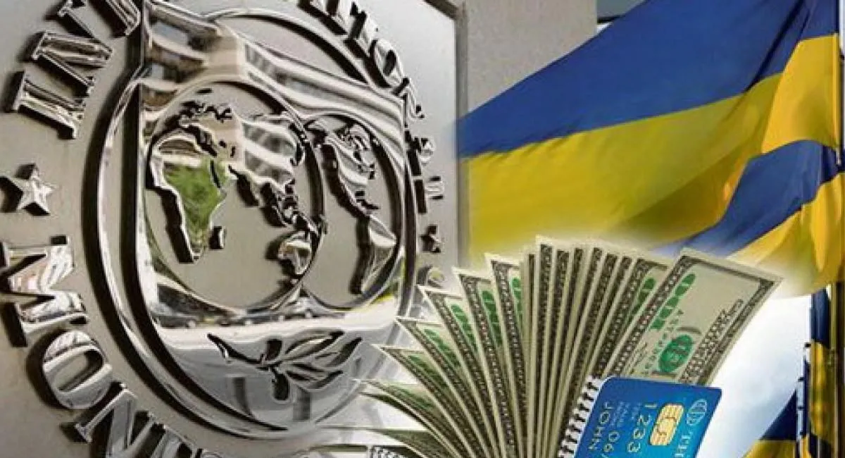 Как наркоман: бизнес призывает власть воздержаться от новых кредитов и не повышать налоги - today.ua