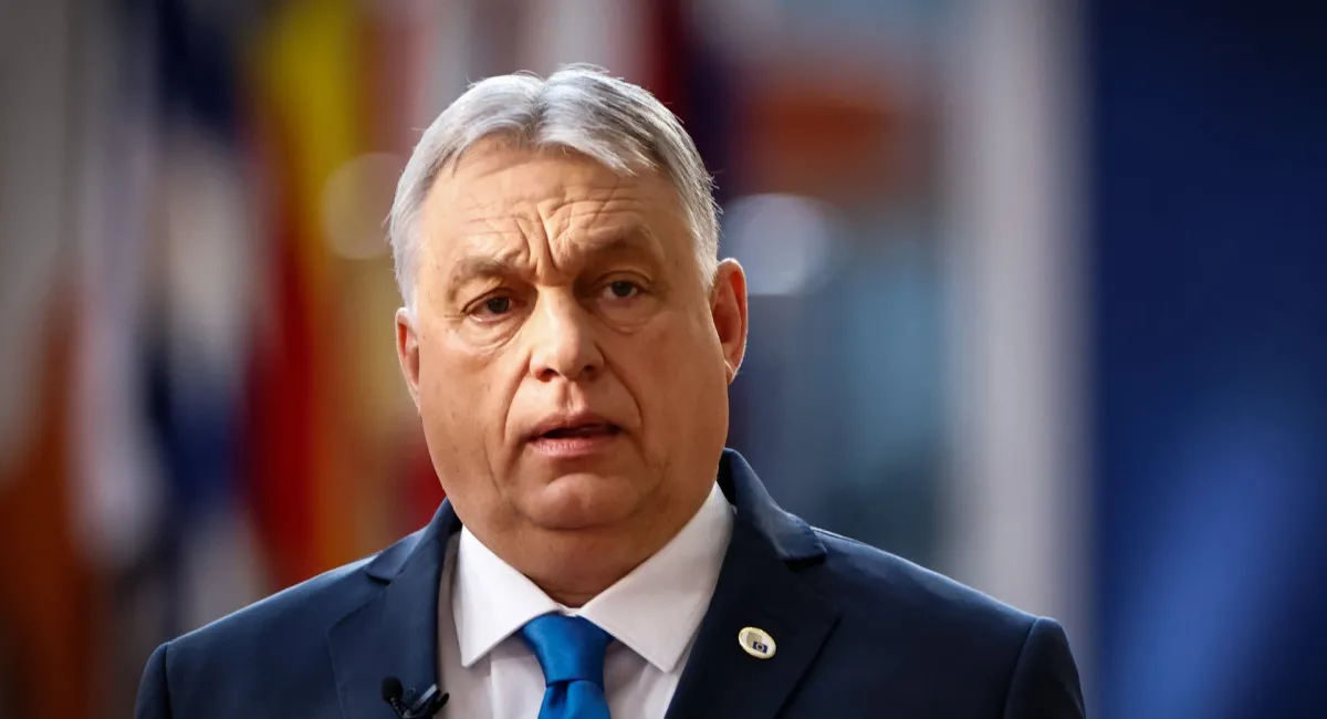 “Зеленський погрожував смертю Орбану”: нова заява угорського уряду стосовно замаху на прем’єр-міністра - today.ua