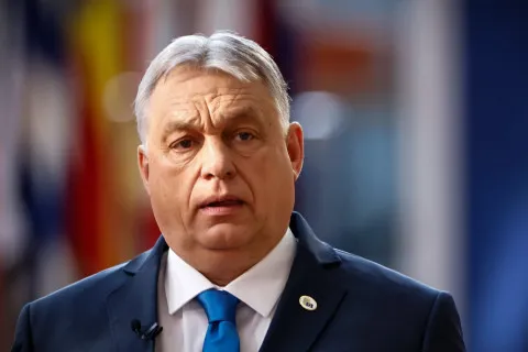 “Зеленський погрожував смертю Орбану”: нова заява угорського уряду стосовно замаху на прем’єр-міністра
