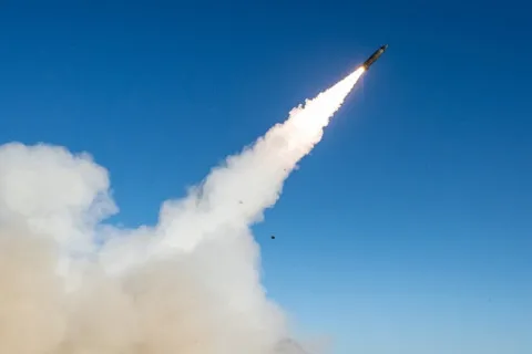 “Росія закрити свою територію від таких ударів не зможе”: Україна готує власну балістику з дальністю до 850 км 