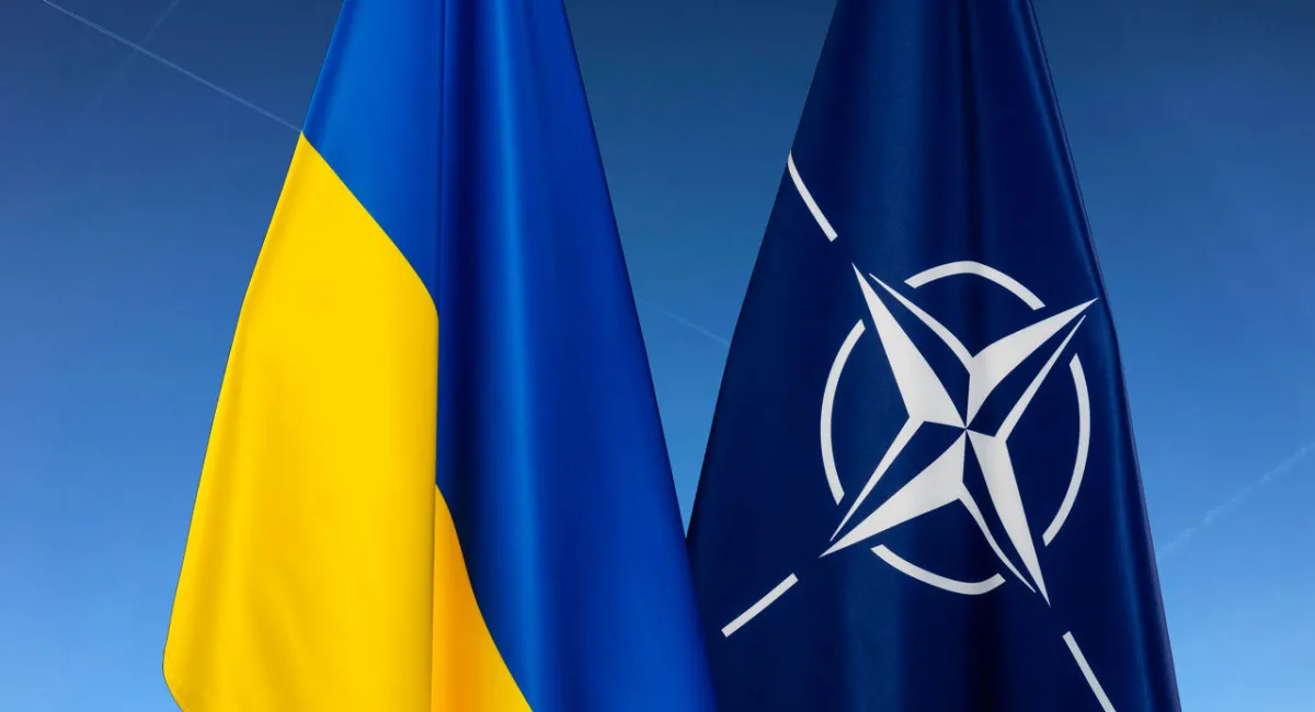Украину впервые за время войны посетила делегация НАТО высокого уровня: о чем договорились - today.ua