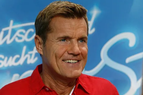 "У Украины нет шансов?": в Литве жестко ответили звезде Modern Talking на его пророссийские заявления