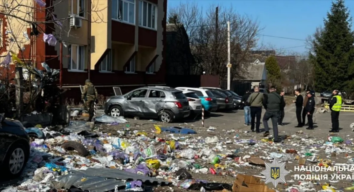 Буча, взрывы и шантаж через игру: оперативные подробности и задержание 21-летнего исполнителя теракта - today.ua