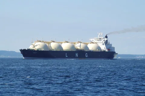 Світ на межі газового колапсу: уряди готуються до найгіршого сценарію