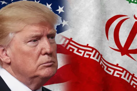 США та Іран на межі угоди? Трамп зробив гучну заяву