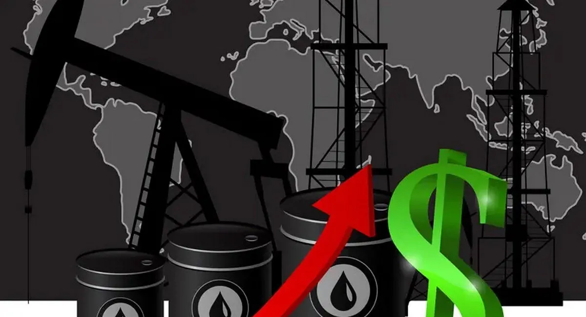 Майже $150 за барель: нафта стрімко дорожчає на тлі кризи на Близькому Сході - today.ua