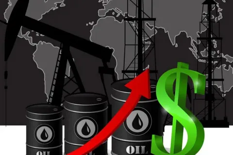 Майже $150 за барель: нафта стрімко дорожчає на тлі кризи на Близькому Сході