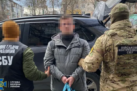 Заказные убийства и теракты в Украине: СБУ ликвидировала киллера и раскрыла агентурную сеть РФ (фото, видео)