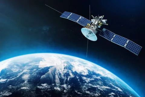 Космический конфликт в ЕС: Европа обеспокоена из-за будущей спутниковой сети Германии