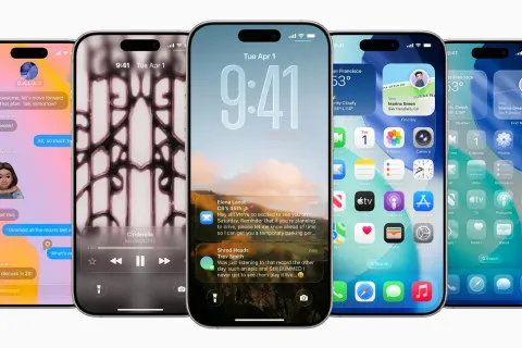 Apple выпустила iOS 26.4: неожиданные функции без обновления Siri