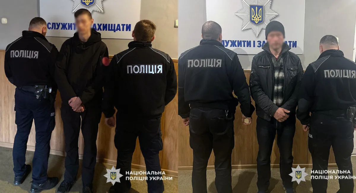 Связали и угрожали оружием: как военного ветерана оставили без 270 тысяч гривен - today.ua