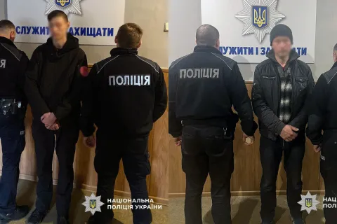 Связали и угрожали оружием: как военного ветерана оставили без 270 тысяч гривен
