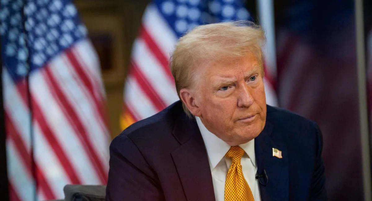 Посмотрим, что будет: Трамп сделал новое тревожное заявление относительно войны в Украине - today.ua