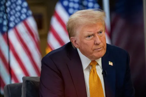 Операция Трампа по расчистке Ормузского пролива остановилась сразу после начала: что произошло