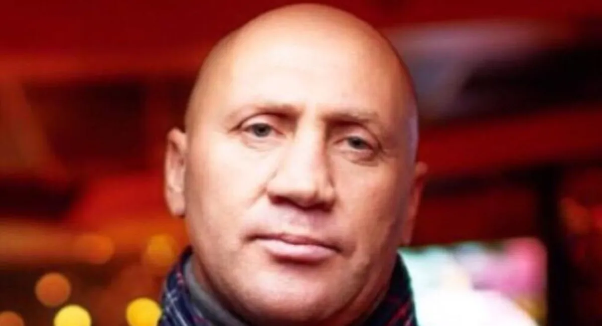 Умер актёр Олег Гусев: коллеги до последнего верили в выздоровление - today.ua
