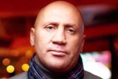 Умер актёр Олег Гусев: коллеги до последнего верили в выздоровление