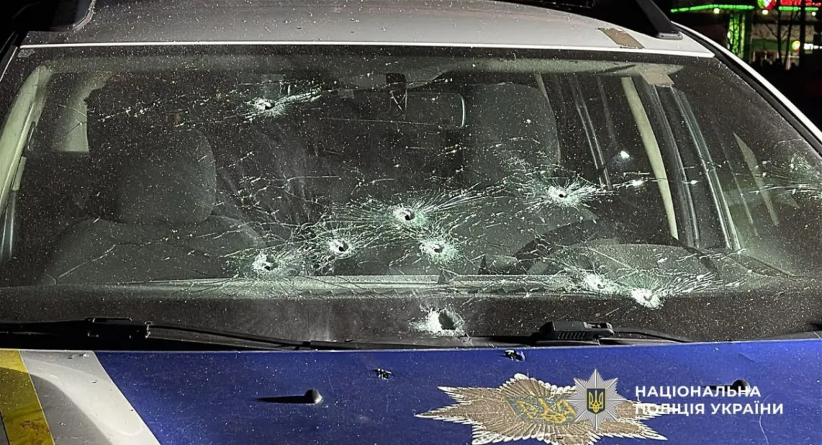 Через порушення військового обліку: в Одесі чоловік з автоматом поранив поліцейських і був ліквідований - today.ua